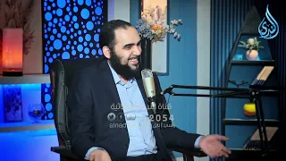 كيف واجه سيدنا عثمان الخوارج؟ |الشيخ أحمد سمير مع الشيخ محمد الخزرجي ود هيثم طلعت