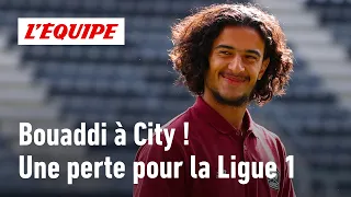 Lille: Will you miss Ayyoub Bouaddi in Ligue 1 after his move to City?