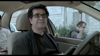 Essential Cinema Three Non Films by Jafar Panahi