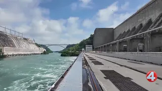 Investing in America: the Niagara Power Project