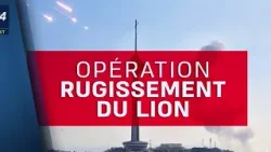 Tirs dans le nord : impact direct à Nahariya, trois blessés légers