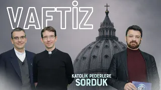 What Are Baptism and Confirmation? | We Asked the Catholic Priests