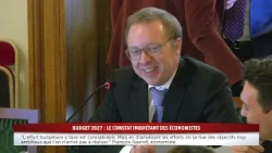 Budget 2027 : le constat inquiétant des économistes