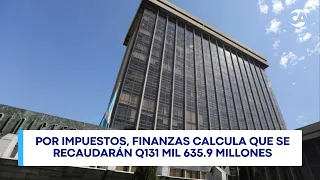 Taxes and Debt to Finance Proposed Q192.0451 Billion Budget for 2027