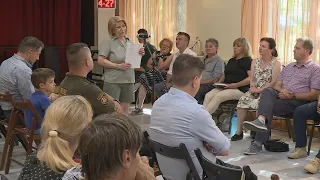Krónika: Közmeghallgatást tartott az Önkormányzat (2026.06.26.)