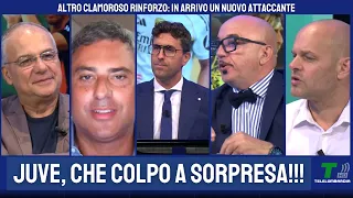 JUVE, È FATTA PER WOLTEMADE: COLPO DI SCENA NEL MERCATO BIANCONERO!