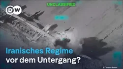 Sicherheitsexperte: "Es gibt eine Chance für die Opposition"