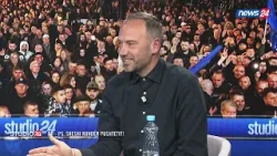 "SPAK projekt për të larguar të gjithë klasën politike", Lubonja-Goci debat për Drejtësinë!