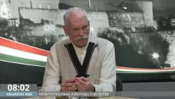 Választás 2026 – Bemutatkoznak a képviselőjelöltek – Dr. Pócs Alfréd, NEEM Választás 2026 – Bemutatkoznak a képviselőjelöltek – Dr. Pócs Alfréd, NEEM