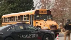 Palmetto Elementary students relocated after campus shooting | FOX 5 News