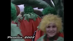 PONTINIA RICORDA...I CARNEVALI DEL PASSATO (2°PARTE)
