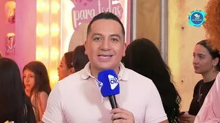 Tu Punto de Encuentro | 12 de junio 2026 - Expo Belleza, relaciones a distancia, Dulcísima Cosmetics