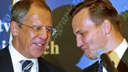 TUSK GOVERNMENT TO SEND MORE EQUIPMENT TO UKRAINE!? WHAT ABOUT POLAND'S SECURITY?!