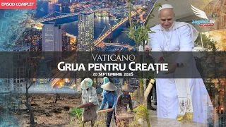 Care for Creation