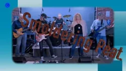 2025 02 26 Smoldering Peat Bakel