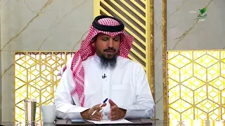 هل يجوز الأكل باليد الشمال لمن أُصيب بيده اليمنى؟- الشيخ أ.د يوسف بن عبدالله الشبيلي