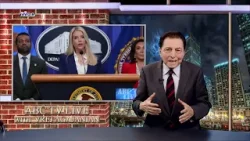 ABC TV LIVE With Vrej Agajanian 04 2 2026