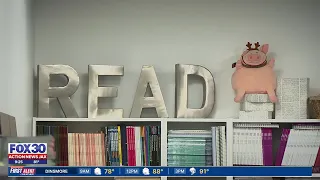 Study find parents struggle with literacy skills