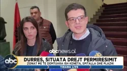 Tirana Live, ora 18:00 - 07 janar 2026 | ABC News Albania Tirana Live, ora 18:00 - 07 janar 2026 | ABC News Albania