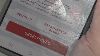 BalatonHelp új köntösben