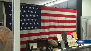 Anna Bemis Palmer Museum summer exhibit showcases America's early history