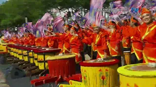 Persembahan Lagu Tema Hari Kebangsaan "Aku Berjanji" | Sambutan Hari Kebangsaan 2026
