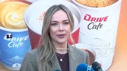 Izjava Bojana Radojević Izjava Bojana Radojević