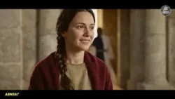 HANNAH GIVES SAMUEL TO THE LORD