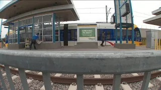Metro Transit Green Line extension to open in June 2027