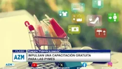 Impulsan una capacitación gratuita para las pymes Impulsan una capacitación gratuita para las pymes