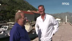 Aleksandar Saša Kordić - ZAPIS