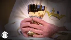 DAILY CATHOLIC MASS 1/26/26 | The Mission of Timothy, Titus, and Our Catholic Schools