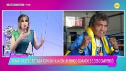 "Roña" Castro dies at 59 │VLC │ 10-26-14