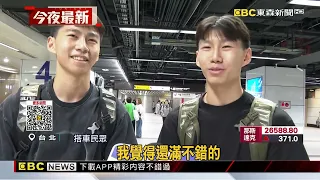 列車補票免找零錢！台鐵9月擇日開放「車上行動支付」@newsebc