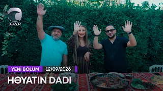 Həyatın Dadı - 12.09.2026