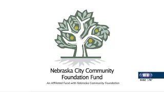 Fundraising challenge offers Nebraska City more opportunities for impact