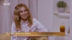 Ikon - Miklósa Erika: Éj királynője a Broadway-n, de lélekben mindig halasi lány - HírTV Ikon - Miklósa Erika: Éj királynője a Broadway-n, de lélekben mindig halasi lány - HírTV