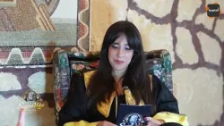 ?نحب نعيش المرض مازال موجود عندي و الأطباء قالولي مرض نادر قاعد ينتشر و هاني قاعد نتبع فيه !!!