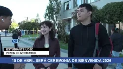 Generación 2026: 5.200 estudiantes ingresaron a la Universidad de Concepción