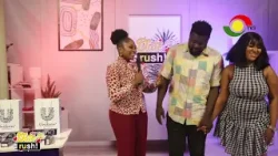 #DateRush S11EP01: Beautiful Mona got all the guys begging for her love ❤️‍????