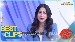 Alasan Selvi Kitty Lebih Hati-hati dalam Menikah #Rumpi