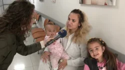 “Mos neglizhoni vaksinat”/ Apeli i mjekëve për prindërit: Rrezikohen fëmijët tuaj!| ABC News Albania