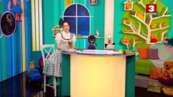 КАЛЫХАНКА  | Нелятаючая птушка - 24.08.2026