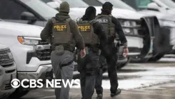 Partial shutdown begins as lawmakers remain at odds over DHS funding