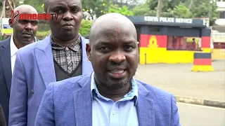 Arathiite kurutithia wira watho wa igoti wiigiie urugamiriri wa thukuru wa Gatoto