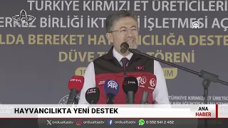 Ordu Altaş TV Main News | September 20, 2026