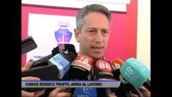 CARABINIERI BILANCIO CARABINIERI BILANCIO