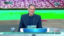 الأهلي يواجه شبيبة القبائل، وتوروب يستقر على هذا النجم في قيادة الهجوم ??