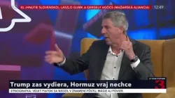 "Tí starší ľudia sú viac naklonení k Orbánovi a Rusom ako tí mladí"