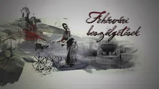 A Fehérvári Beszélgetések vendége Horváth Elemér